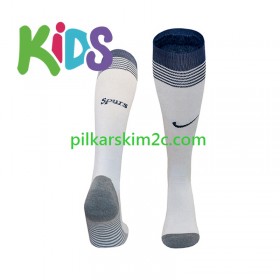 Tottenham Hotspur Dziecięca Główna Skarpetki 2024/25